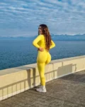 Kayseri Eve Gelen Escort