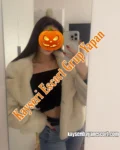 Kayseri Escort Bayan